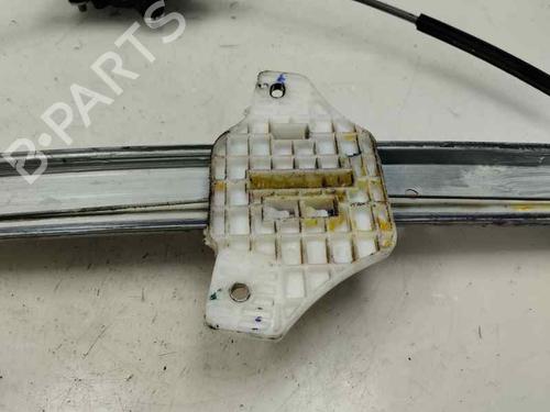 Used Front right window mechanism HYUNDAI i10 II (BA, IA) 1.0 (67 hp) 30541382