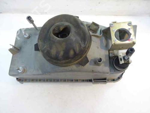 Right headlight PEUGEOT BOXER Van (244) | BP6911082C29 - Image 2