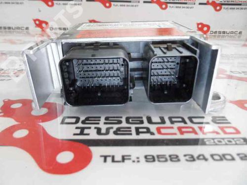 ECU airbags FORD FOCUS II (DA_, HCP, DP) 1.8 TDCi | BP2218306M53 