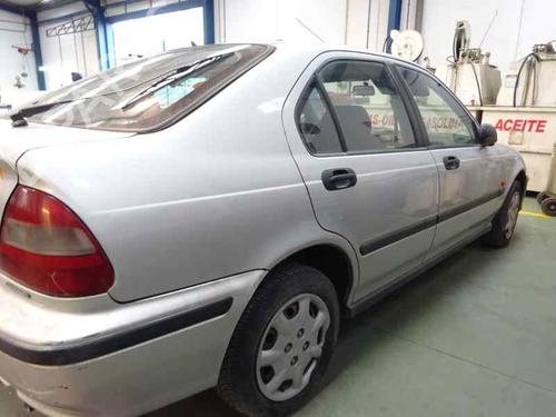 Alternator HONDA CIVIC VI Fastback (MA, MB) 1.5 i Vtec-E (MA9) | BP9233412M7