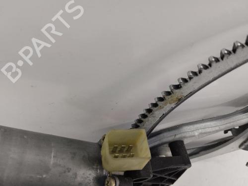 Used Front right window mechanism MERCEDES-BENZ E-CLASS (W210) E 240 (210.061) (170 hp) 12309462