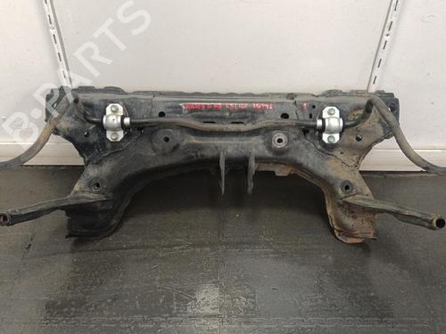 Used Subframe Subframe MAZDA 2 (DE_, DH_) 1.5 (DE5FS) (103 hp) 39900313 39900313