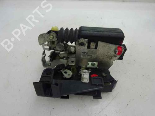 Højre fortil lås DACIA DUSTER (HS_) 1.5 dCi (HSMC) (107 hp) 9700211