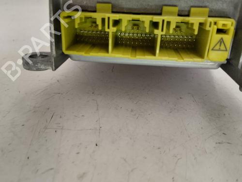 Used ECU airbags ECU airbags MAZDA 3 Saloon (BL) 2.2 MZR CD (BL10) (150 hp) 13925575 13925575