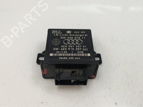 Used Electronic module Electronic module AUDI A8 D3 (4E2, 4E8) [2002-2010] 35744123 35744123