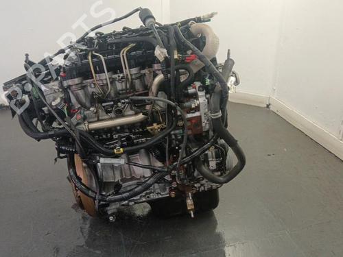 Engine FORD FOCUS C-MAX (DM2) 1.6 TDCi | BP40062316M1 - Image 4