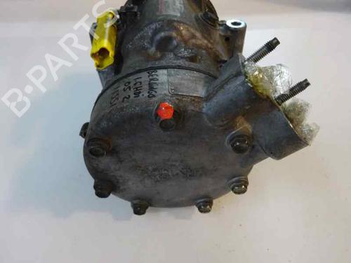 Used AC compressor CITROËN BERLINGO / BERLINGO FIRST Box Body/MPV (M_) 1.6 HDI 75 (MB9HW) (75 hp) 1353146