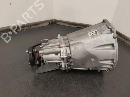 Gearbox MERCEDES-BENZ C-CLASS Coupe (CL203) C 180 Kompressor (203.746) | BP16315311M3 