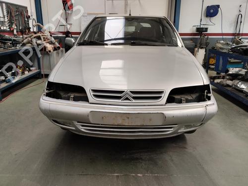 CITROËN XANTIA (X1_, X2_) 2.0 HDI 109 (109 hp) 1694520