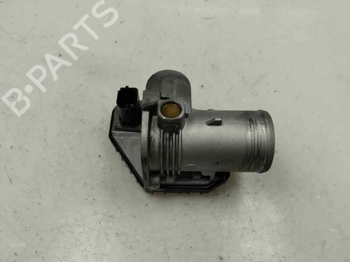 Used Throttle body RENAULT SCÉNIC II (JM0/1_) [2003-2010]  23531202