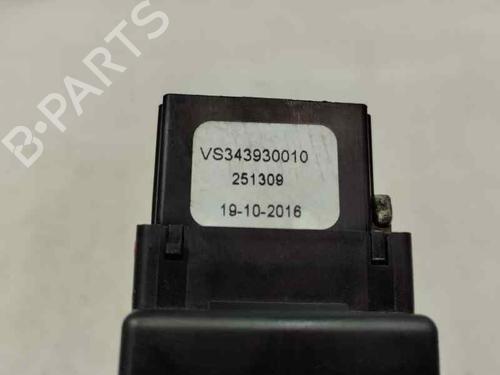 Used Headlight switch CITROËN XSARA (N1) 2.0 HDi 90 (90 hp) 30540768