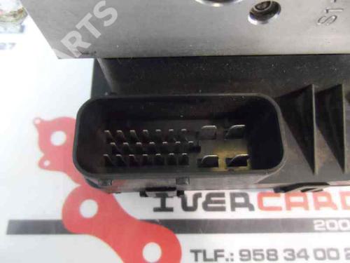 ABS pump KIA CARNIVAL II (GQ) 2.9 CRDi | BP202026M43 