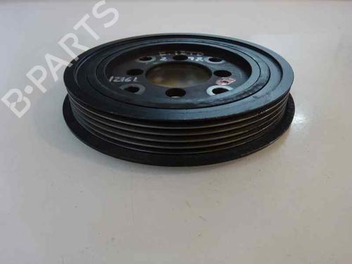 Used Pulley FORD ESCORT VI (GAL, AAL, ABL) [1995-2002]  14173277
