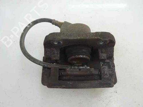 Left front brake caliper DACIA SANDERO | BP11608379M105 - Image 2