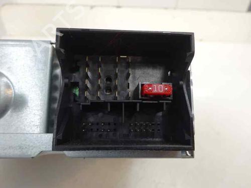 Used Radio PEUGEOT 207 (WA_, WC_) [2006-2015]  8903734