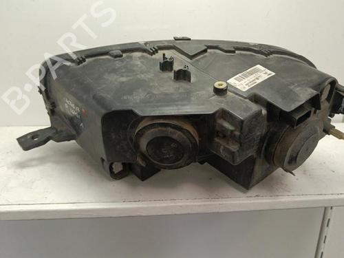Right headlight CITROËN C4 CACTUS 1.6 BlueHDi 100 | BP35745523C29 - Image 2
