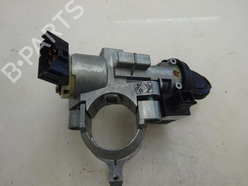 Used Ignition barrel Ignition barrel MITSUBISHI COLT VI (Z3_A, Z2_A) 1.3 (Z21A) (95 hp) 10509165 10509165