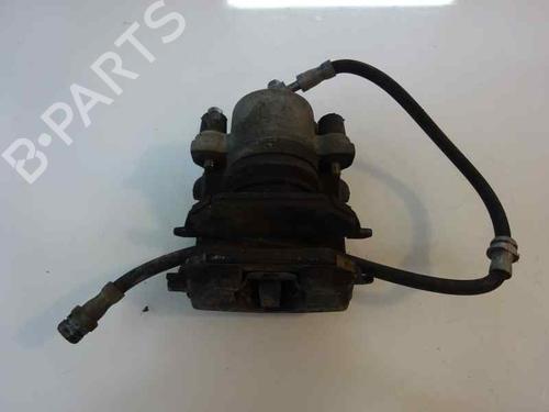 Used Right front brake caliper VW JETTA III (1K2) 1.9 TDI (105 hp) 11608821