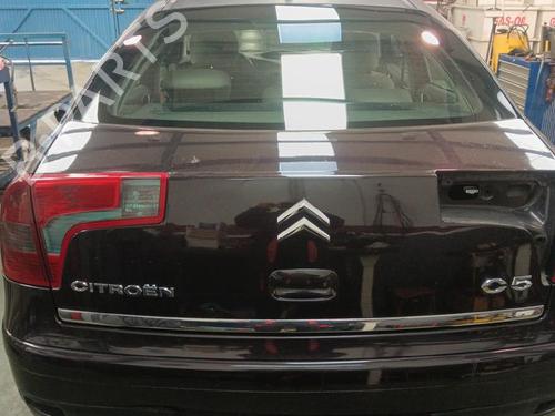 Left tailgate light CITROËN C5 II (RC_) 2.0 HDi (RCRHRH) | BP35743667C79 - Image 4