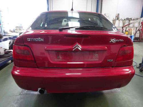 Mass air flow sensor CITROËN XSARA (N1) 2.0 HDi 109 | BP3160483M95 