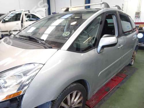 Washer pump CITROËN C4 Picasso I MPV (UD_) 1.6 HDi | BP14920735E24