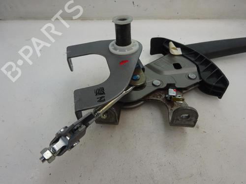 håndbremse KIA CEE'D Hatchback (ED) 1.4 (105 hp) 11106577