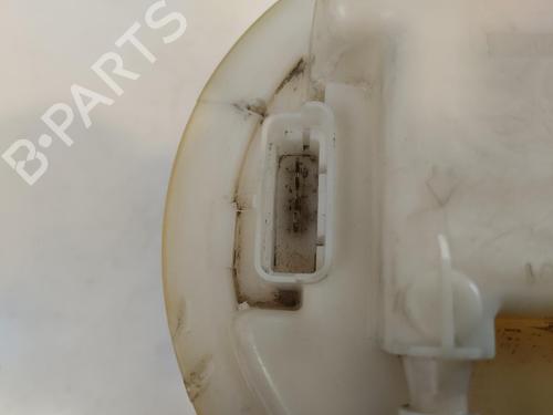 Drivstoffpumpe PEUGEOT 206 Hatchback (2A/C) 1.4 i | BP16061821M76 