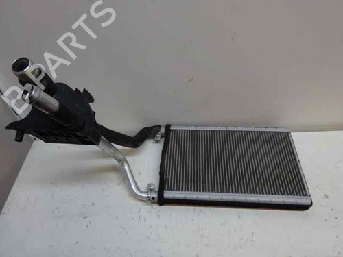 Used Heater matrix Heater matrix 1623964 1623964