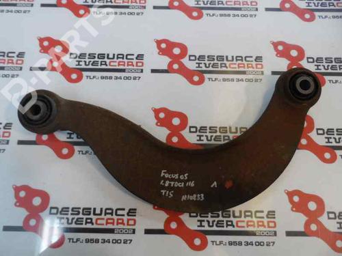 Querlenker links hinten FORD FOCUS II (DA_, HCP, DP) 1.8 TDCi | BP358856M14 