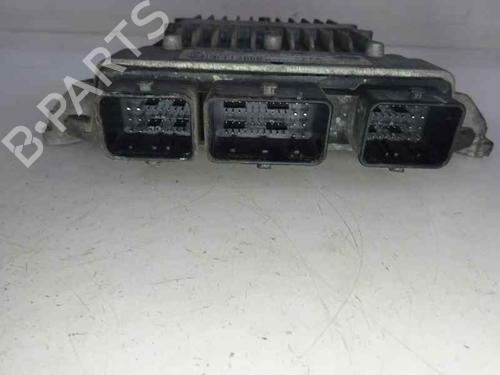 Used Engine control unit (ECU) FORD FIESTA V (JH_, JD_) 1.4 TDCi (68 hp) 6095451