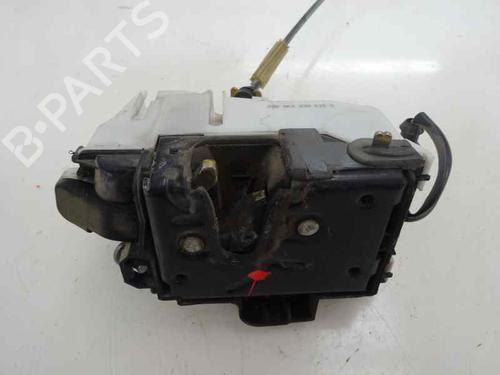 Used Rear left lock SEAT IBIZA II (6K1) 1.9 SDI (68 hp) 4409971