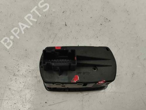 Used Left front window switch OPEL CORSA E (X15) 1.4 (08, 68) (90 hp) 27479445