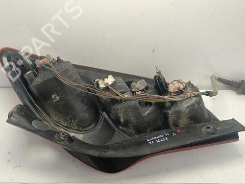 Left taillight SSANGYONG KORANDO (CK) | BP35745898C34 - Image 2