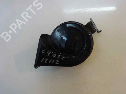 Used Horn CITROËN C4 I (LC_) 1.6 HDi (90 hp) 14173359