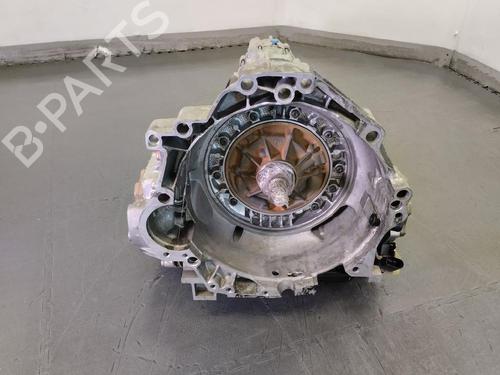 Used Gearbox Gearbox 35740359 35740359