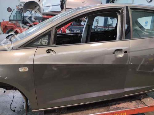 Used Left front door SEAT IBIZA IV (6J5, 6P1) 1.2 TSI (90 hp) 21394849