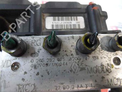 Used ABS pump ABS pump 201251 201251