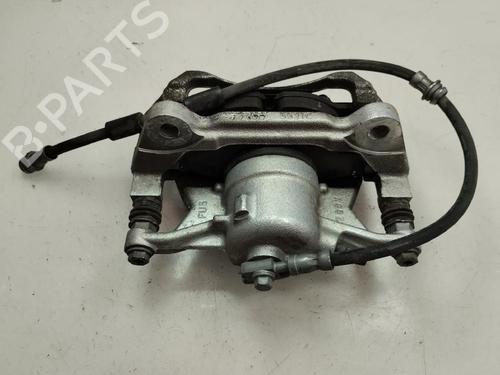 Used Left front brake caliper VW GOLF ALLTRACK VII Variant (BA5, BV5) 1.8 TSI 4motion (180 hp) 18475547