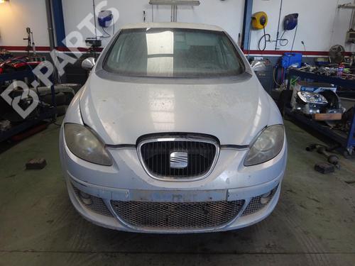 Used Parts SEAT TOLEDO III (5P2)  1.9 TDI  1162137
