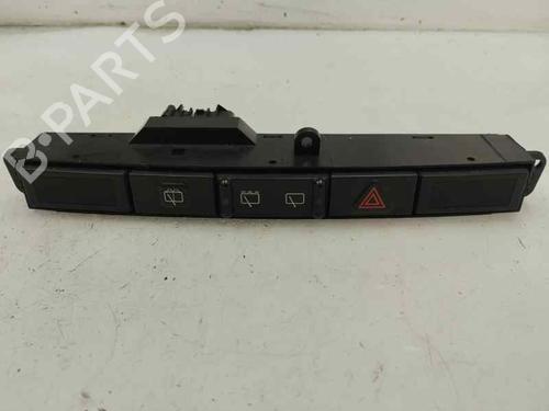 Used Warning switch CHRYSLER VOYAGER / GRAND VOYAGER IV (RG) 2.5 CRD (143 hp) 23430957