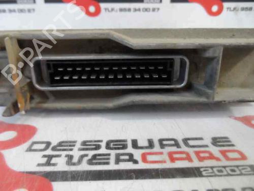 Used Engine control unit (ECU) Engine control unit (ECU) 199354 199354