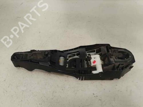 Support CITROËN C-ELYSEE (DD_) | BP27870810C155 - Image 3