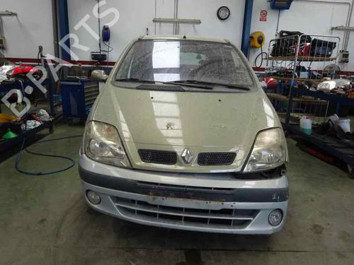 Used Parts RENAULT SCÉNIC I MPV (JA0/1_, FA0_)  1.6  933408