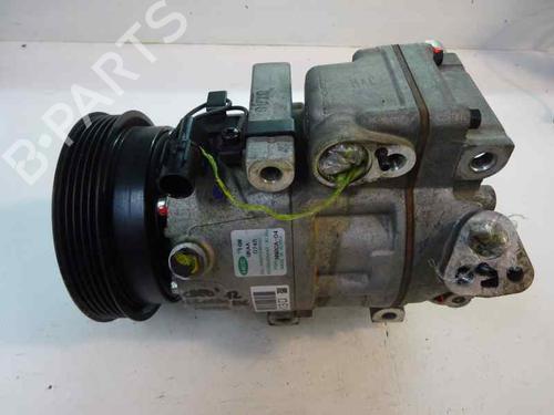 AC compressor KIA CEE'D Hatchback (ED) 1.6 CRDi 115 | BP8924302M34 - Image 4
