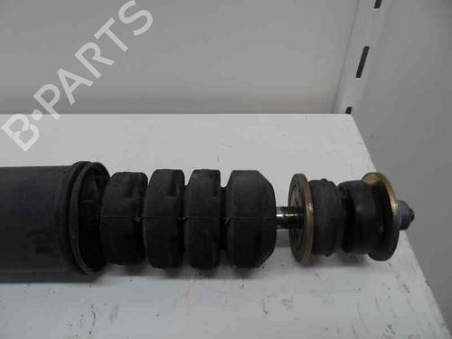 Used Left rear shock absorber DACIA LOGAN (LS_) [2004-2025]  355139