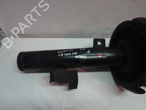 Right front shock absorber FORD C-MAX (DM2) 1.8 TDCi | BP2670165M17 - Image 3