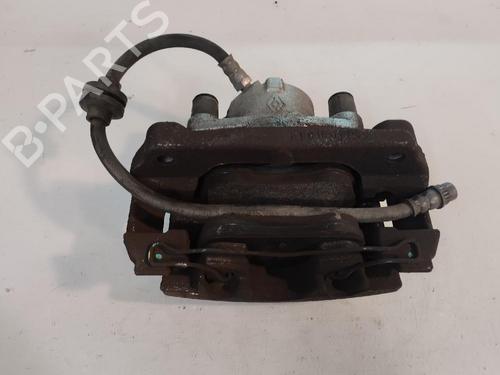Used Left front brake caliper DACIA DUSTER (HS_) 1.5 dCi (109 hp) 16373185