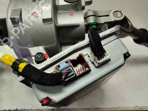 Steering column HYUNDAI KONA (OS, OSE, OSI) 1.0 T-GDi | BP22634230M21 