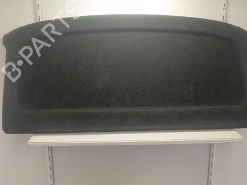 Used Rear parcel shelf Rear parcel shelf 38795713 38795713