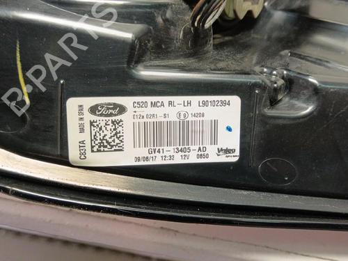 Left taillight FORD KUGA II (DM2) 1.5 TDCi | BP35744513C34 - Image 4